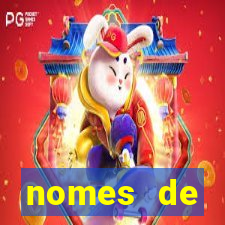 nomes de campeonatos criativos